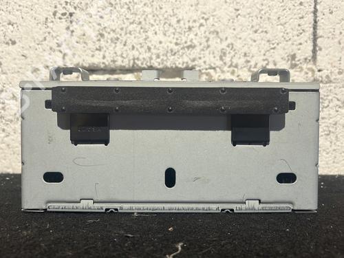 Bilradio FORD FIESTA VI (CB1, CCN) 1.5 TDCi (75 hp) 28668881