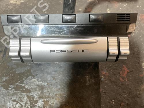 Climate control PORSCHE CAYENNE (9PA) 3.2 | BP21860344I5 - Image 2