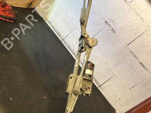 Front wipers mechanism CITROËN C4 II (NC_) 1.6 HDi 115 | BP21864370C83 