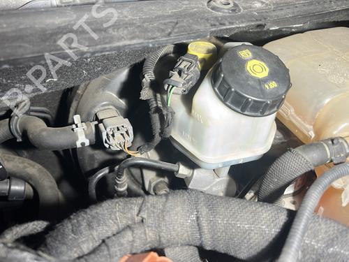 Used Servo brake OPEL ASTRA J (P10) 1.7 CDTI (68) (110 hp) 28000266