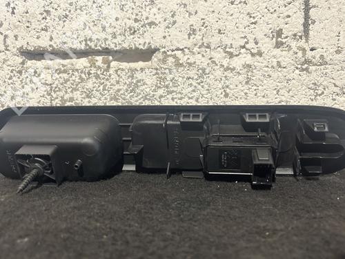 Used Right front window switch Right front window switch PEUGEOT 3008 I MPV (0U_) 1.6 HDi (109 hp) 27407568 27407568