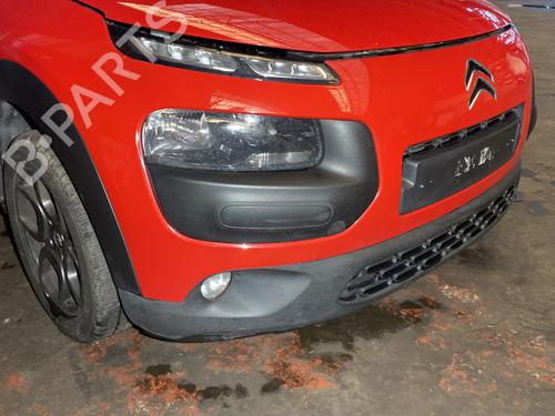 Pára-choques frente CITROËN C4 CACTUS 1.2 THP 110 (110 hp) 23904820