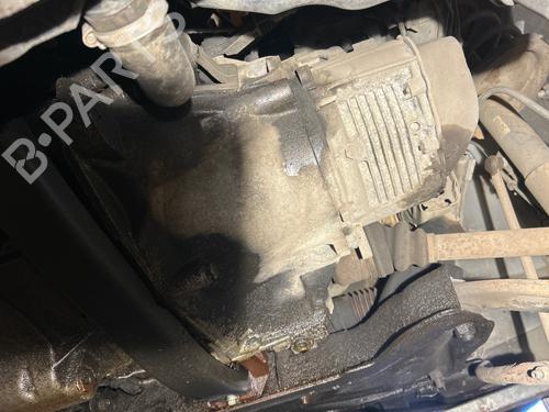 Used Gearbox Gearbox 38585891 38585891