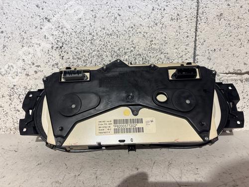Instrument cluster DACIA LOGAN (LS_) 1.4 (LS0A, LS0C, LS0E, LS0G) | BP38058394C47 - Image 2