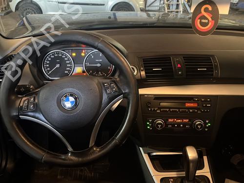 Hattehylde BMW 1 (E87) 120 d | BP35903584C85 - Image 6