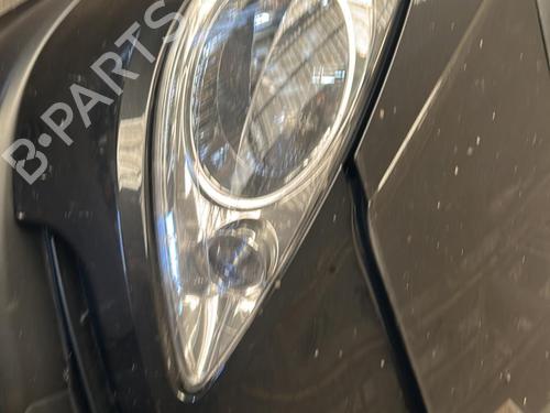 Used Right headlight PEUGEOT 1007 (KM_) 1.4 HDi (68 hp) 20859869