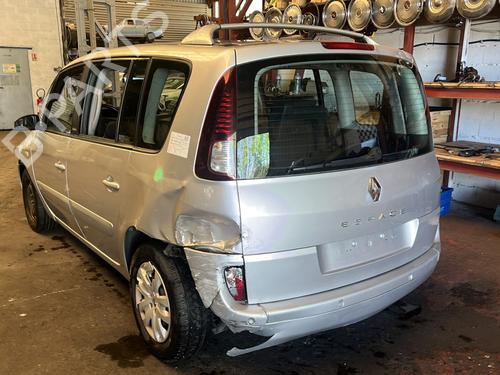 Front right seatbelt RENAULT ESPACE IV (JK0/1_) 2.0 dCi (JK01, JK02, JK1J, JK1K, JK1H) | BP25897578I25 - Image 7