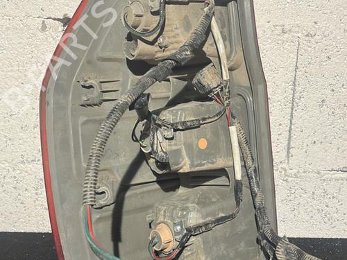 Left taillight FORD RANGER (TKE) 2.2 TDCi 4x4 | BP29893959C34
