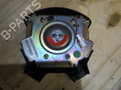 Driver airbag JEEP CHEROKEE (KJ) 2.8 CRD 4x4 | BP21858047C9 