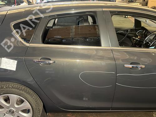 right-rear-door-opel-astra-j-p10-2009-2010-2011-2012-2013-2014-2015-2016-28000206 main image