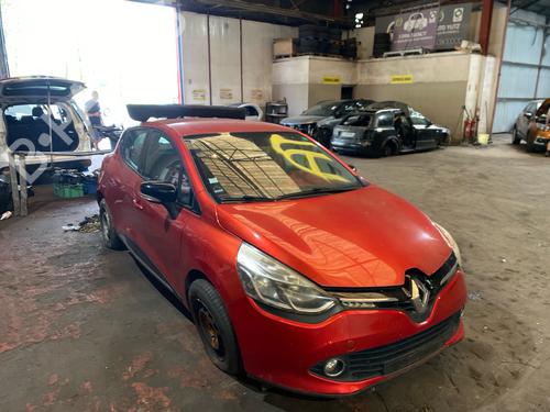 Front left panel RENAULT CLIO IV (BH_) 1.5 dCi 90 | BP38342134C58  - Image 6