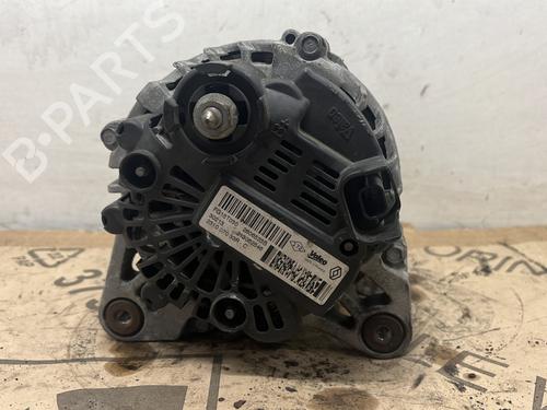Alternator RENAULT MEGANE III Hatchback (BZ0/1_, B3_) 1.2 TCe (BZ2B, BZ11) | BP23796863M7 - Image 3