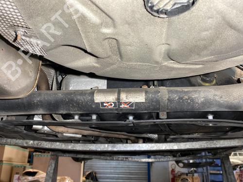 Rear axle PEUGEOT RCZ 1.6 16V | BP21866068M2