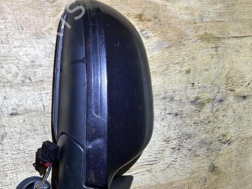 Right mirror AUDI A3 Sportback (8PA) 2.0 TDI 16V | BP20862608C27 