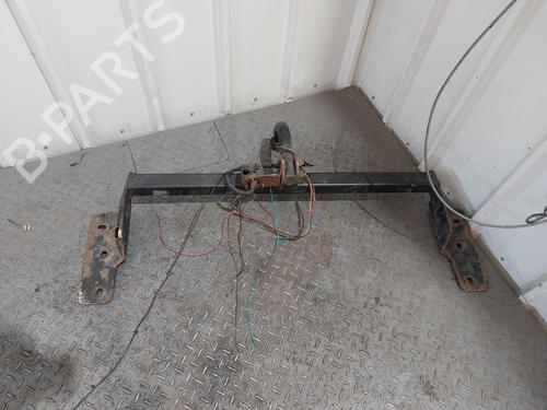 Used Tow ball/Mechanism VW FOX Hatchback (5Z1, 5Z3, 5Z4) 1.4 TDI (70 hp) 21861163