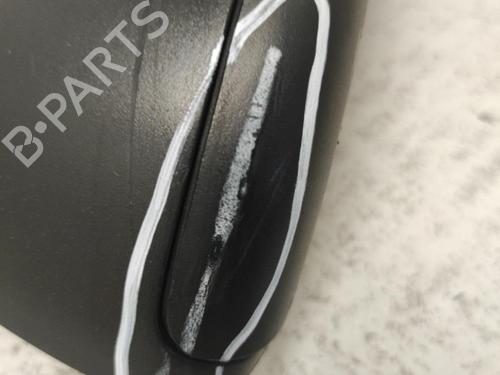 Right mirror VW POLO IV (9N_, 9A_) 1.2 12V | BP20867998C27 