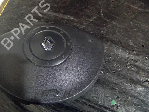 Used Driver airbag RENAULT MEGANE II (BM0/1_, CM0/1_) 1.9 dCi (BM0G, CM0G) (120 hp) 21859222