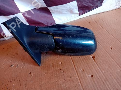 Left mirror RENAULT CLIO III (BR0/1, CR0/1) 1.5 dCi (BR17, CR17) | BP20861465C26 