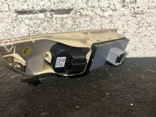 Left front window switch VW PASSAT CC B6 (357) 2.0 TDI | BP28072614I27