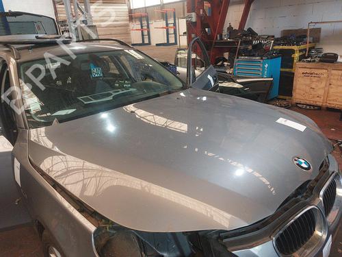 Used Hood BMW 5 Touring (E61) 520 d (177 hp) 20860151