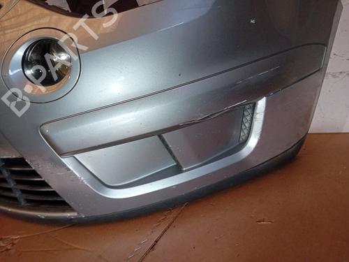 Front bumper FORD S-MAX (WA6) 1.8 TDCi | BP21865780C7 