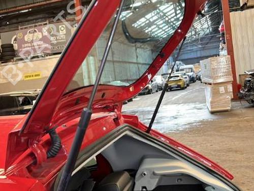 Used Tailgate lift support SEAT IBIZA IV (6J5, 6P1) 1.2 TSI (105 hp) 20862494