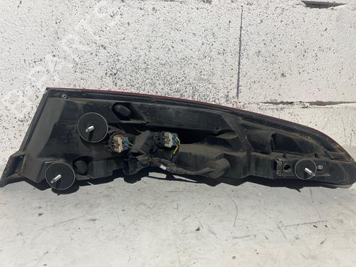 Venstre baglygte Venstre baglygte JAGUAR XF I (X250) 2.7 D (207 hp) 36333785 36333785