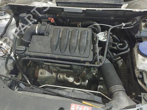 Used Pulley MERCEDES-BENZ B-CLASS Sports Tourer (W245) B 180 CDI (245.207) (109 hp) 20862912