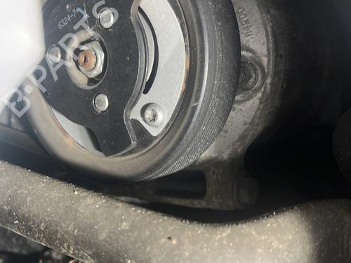 AC-Kompressor VW POLO V (6R1, 6C1) 1.4 TDI (75 hp) 25924051