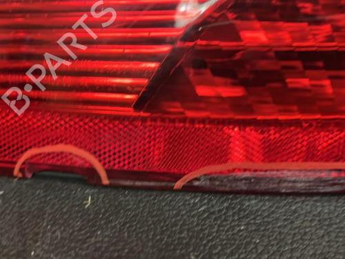 Used Left taillight JAGUAR XF I (X250) 3.0 D (241 hp) 21864244