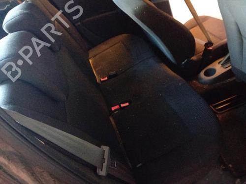 Used Rear seat Rear seat RENAULT CLIO III (BR0/1, CR0/1) 1.5 dCi (BR17, CR17) (86 hp) 21866097 21866097