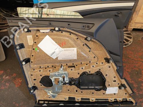 Used Rear right panel Rear right panel BMW 5 Touring (E61) 520 d (177 hp) 21863148 21863148