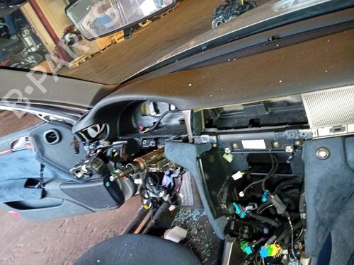 Used Dashboard Dashboard LANCIA THESIS (841_) 2.4 JTD (841.AXE1B0, 841.AXH110) (163 hp) 20864673 20864673