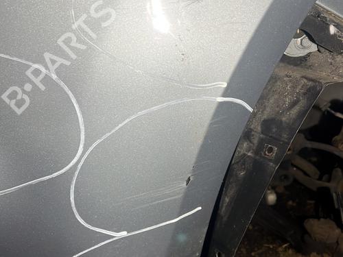 Used Front bumper Front bumper FORD KA (RU8) 1.2 (69 hp) 30743853 30743853