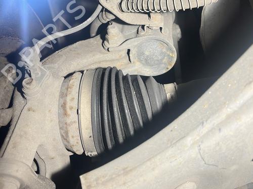 Right front driveshaft KIA CEE'D SW (ED) 1.6 CRDi 115 | BP31019238M39 - Image 2