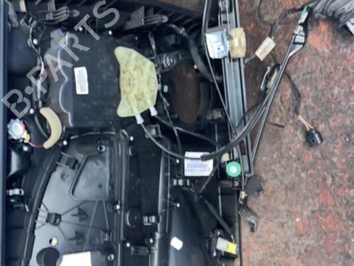 Used Front right window mechanism Front right window mechanism SEAT LEON (1P1) 2.0 TDI (170 hp) 21860636 21860636