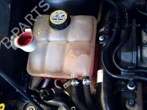 Used Expansion tank FORD C-MAX (DM2) 1.8 TDCi (115 hp) 21859229