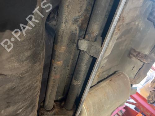 Bagaksel RENAULT KANGOO (KC0/1_) 1.5 dCi | BP36763687M2 - Image 3