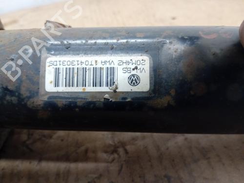 Left front shock absorber SKODA OCTAVIA II Combi (1Z5) 2.0 TDI 16V | BP20871538M16 