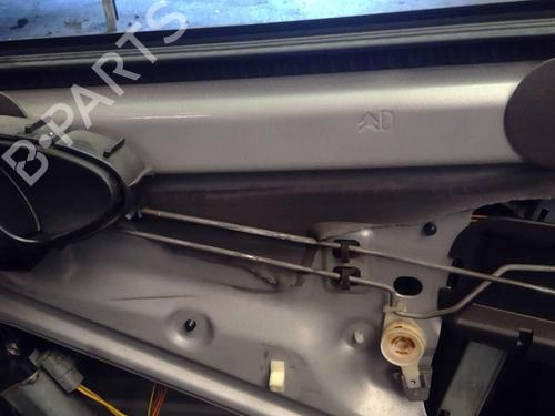 Used Rear right lock Rear right lock 20867758 20867758