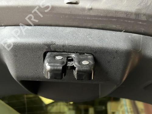 Used Tailgate lock RENAULT MEGANE III Coupe (DZ0/1_) 1.5 dCi (DZ09, DZ0D, DZ1F, DZ1G, DZ14, DZ29) (110 hp) 20859342