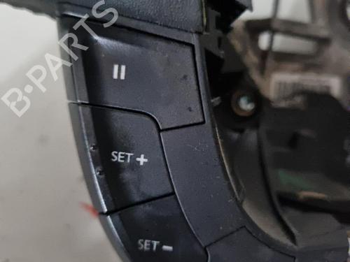 Steering wheel PEUGEOT 508 SW I (8E_) 2.0 HDi | BP20864039C49