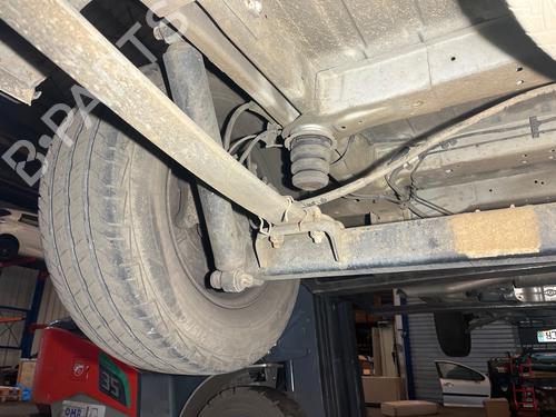 Rear axle PEUGEOT BOXER Van 2.0 BlueHDi 130 | BP34556782M2 - Image 3