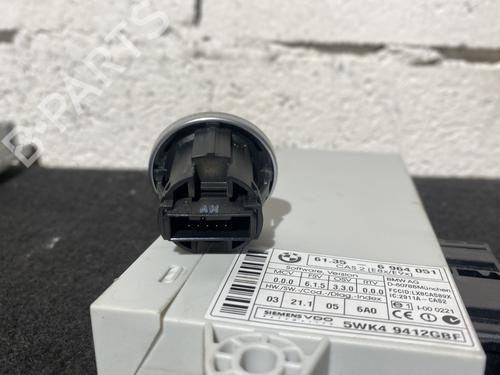 Elektronisk modul BMW 3 (E90) 320 i | BP21866180M83 