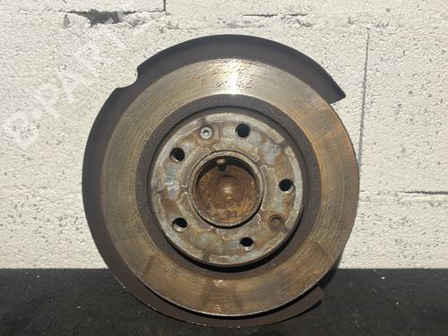 Used Right rear steering knuckle PEUGEOT 308 II (LB_, LP_, LW_, LH_, L3_) 1.6 BlueHDi 120 (120 hp) 25468028
