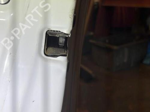 Used Front right lock RENAULT CLIO IV (BH_) 1.5 dCi 90 (90 hp) 20862395