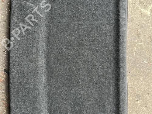 Used Rear parcel shelf VW GOLF IV (1J1) 1.6 (100 hp) 20863183