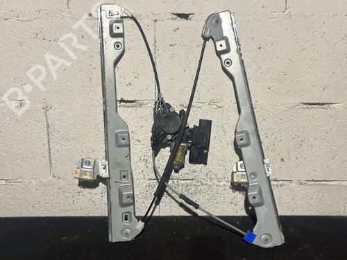 Front left window mechanism RENAULT KOLEOS I (HY_) 2.0 dCi 4x4 (HY0K) | BP28354606C22 