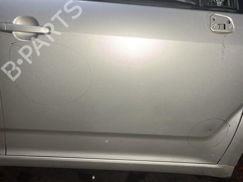 Right front door TOYOTA COROLLA Verso (ZER_, ZZE12_, R1_) 2.2 D-4D (AUR10_, AUR10R) | BP29706649C3 