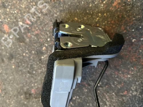 Used Rear left lock HYUNDAI i20 II (GB, IB) 1.0 T-GDI (120 hp) 20870119